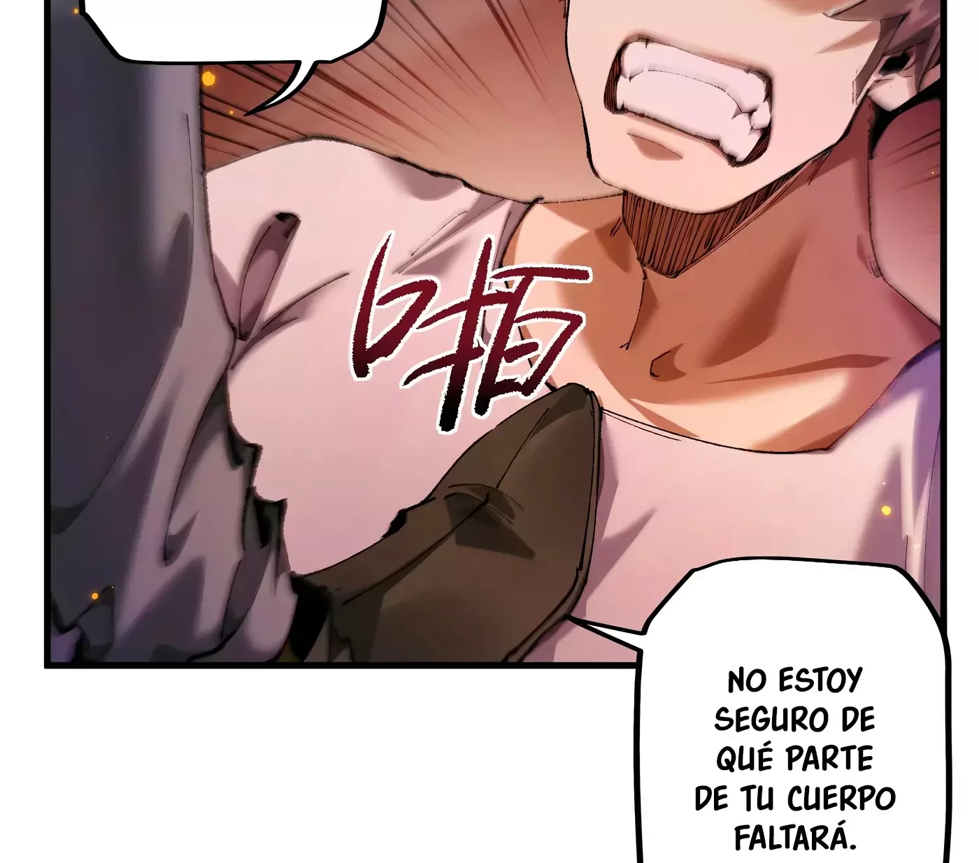 De duende a Dios Goblin > Capitulo 11 > Page 1031